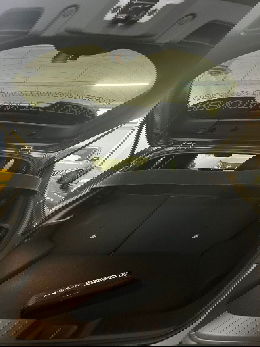 Nissan Juke usata a Cagliari (12)