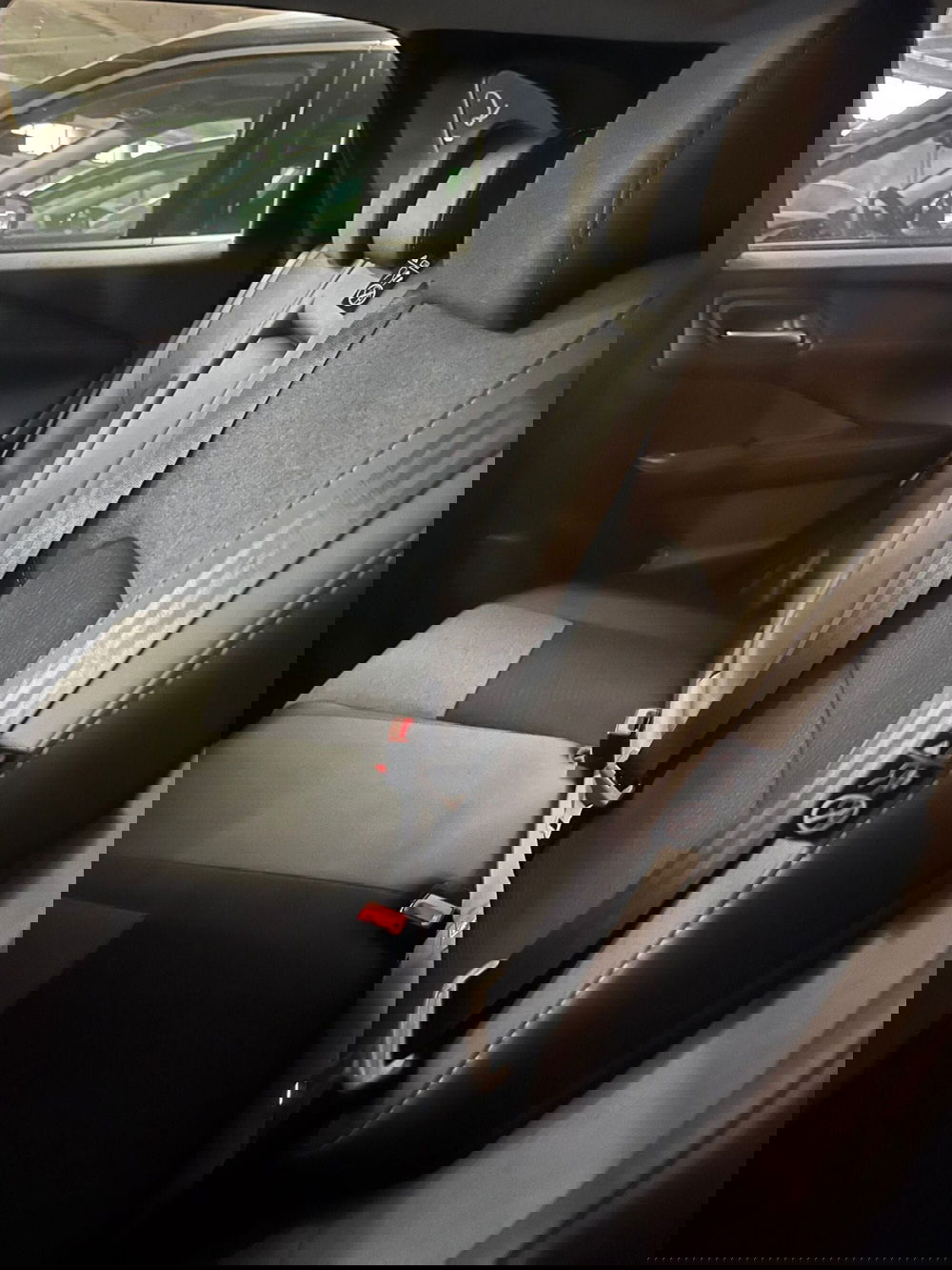 Nissan Qashqai usata a Cagliari (10)