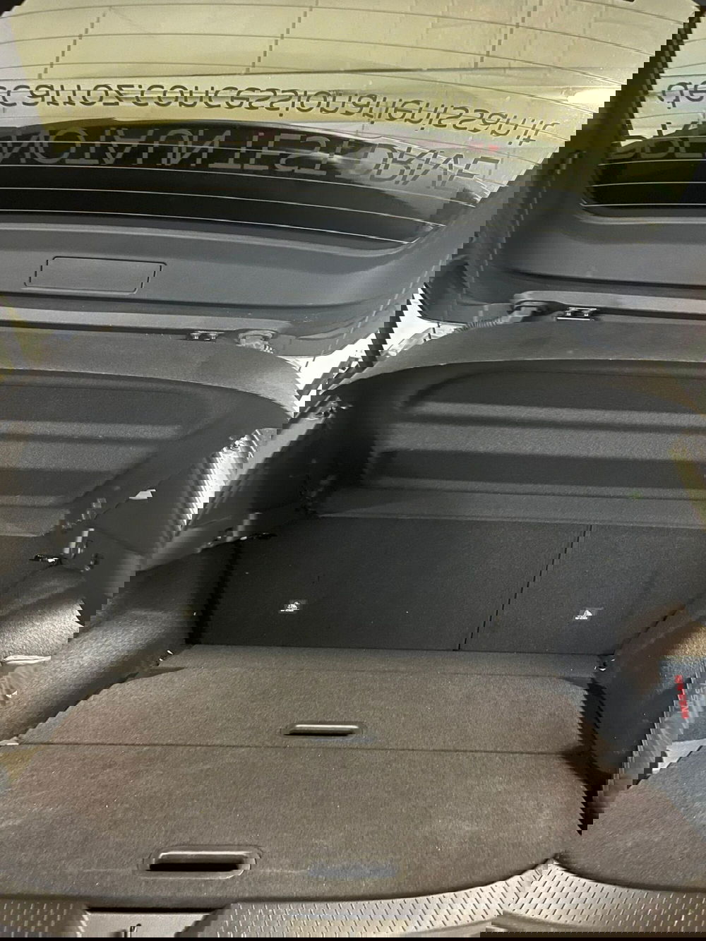 Nissan Qashqai usata a Cagliari (11)