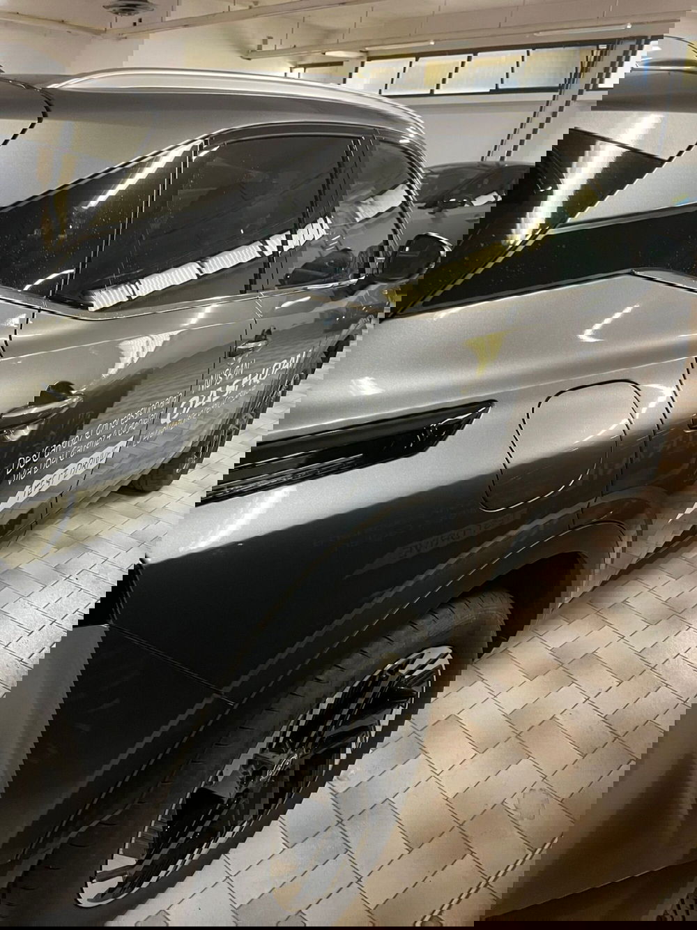 Nissan Qashqai usata a Cagliari (12)