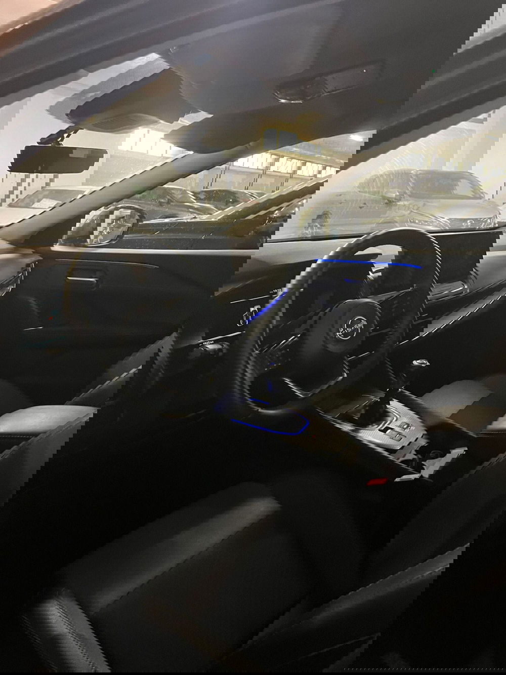 Nissan Qashqai usata a Cagliari (7)