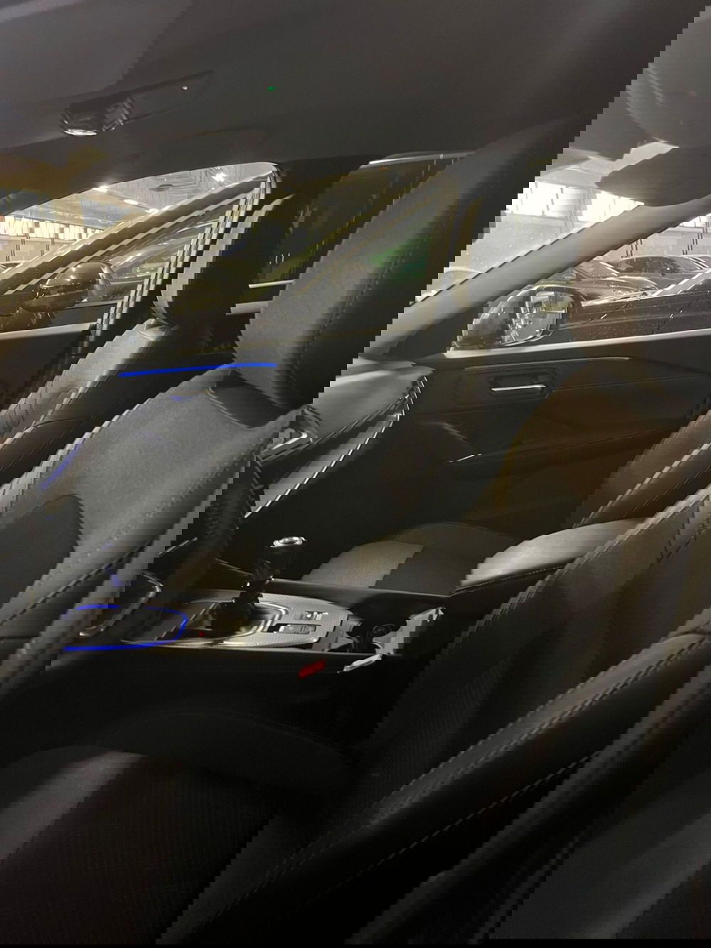 Nissan Qashqai usata a Cagliari (8)