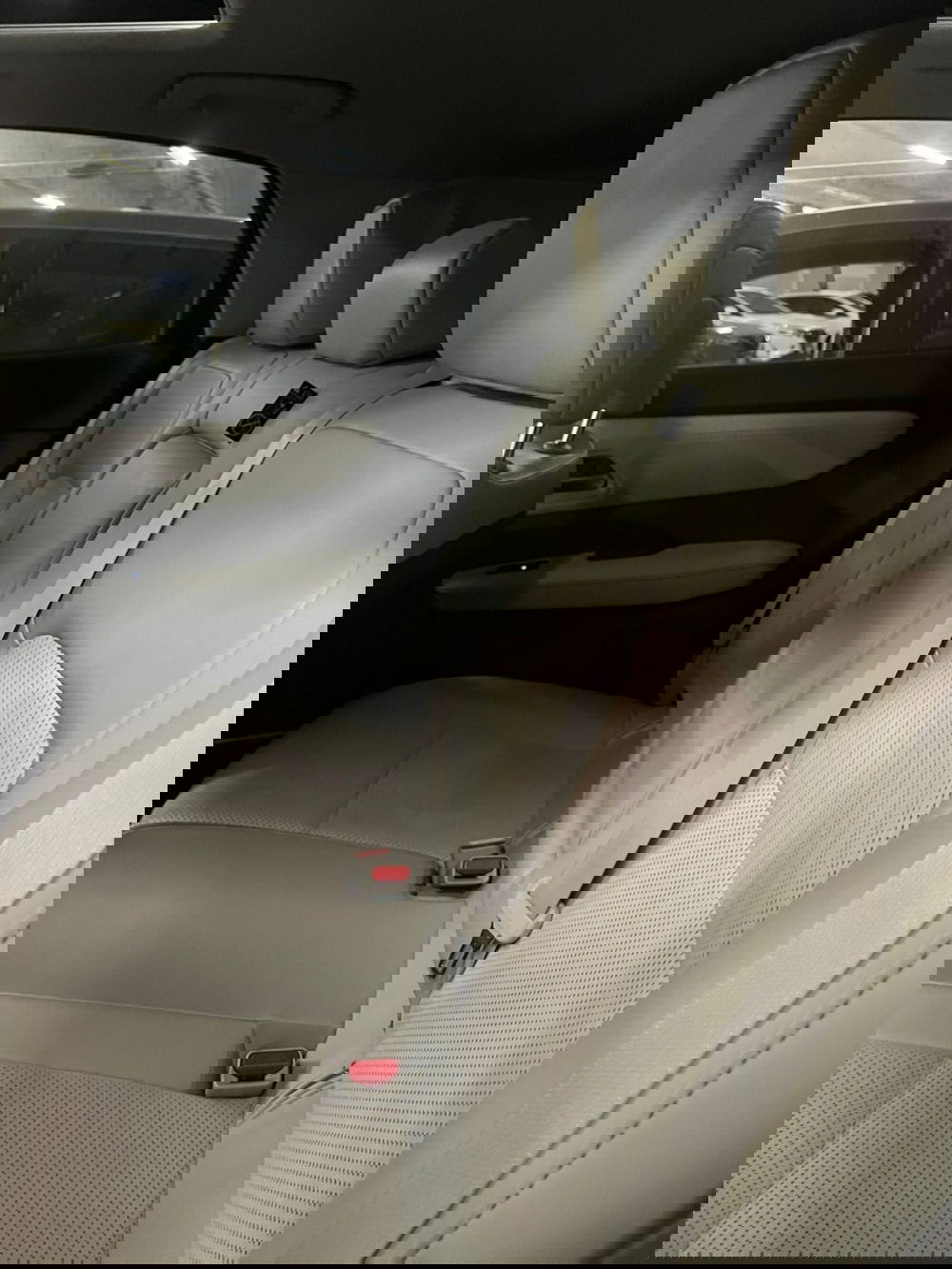 Nissan Ariya usata a Cagliari (12)