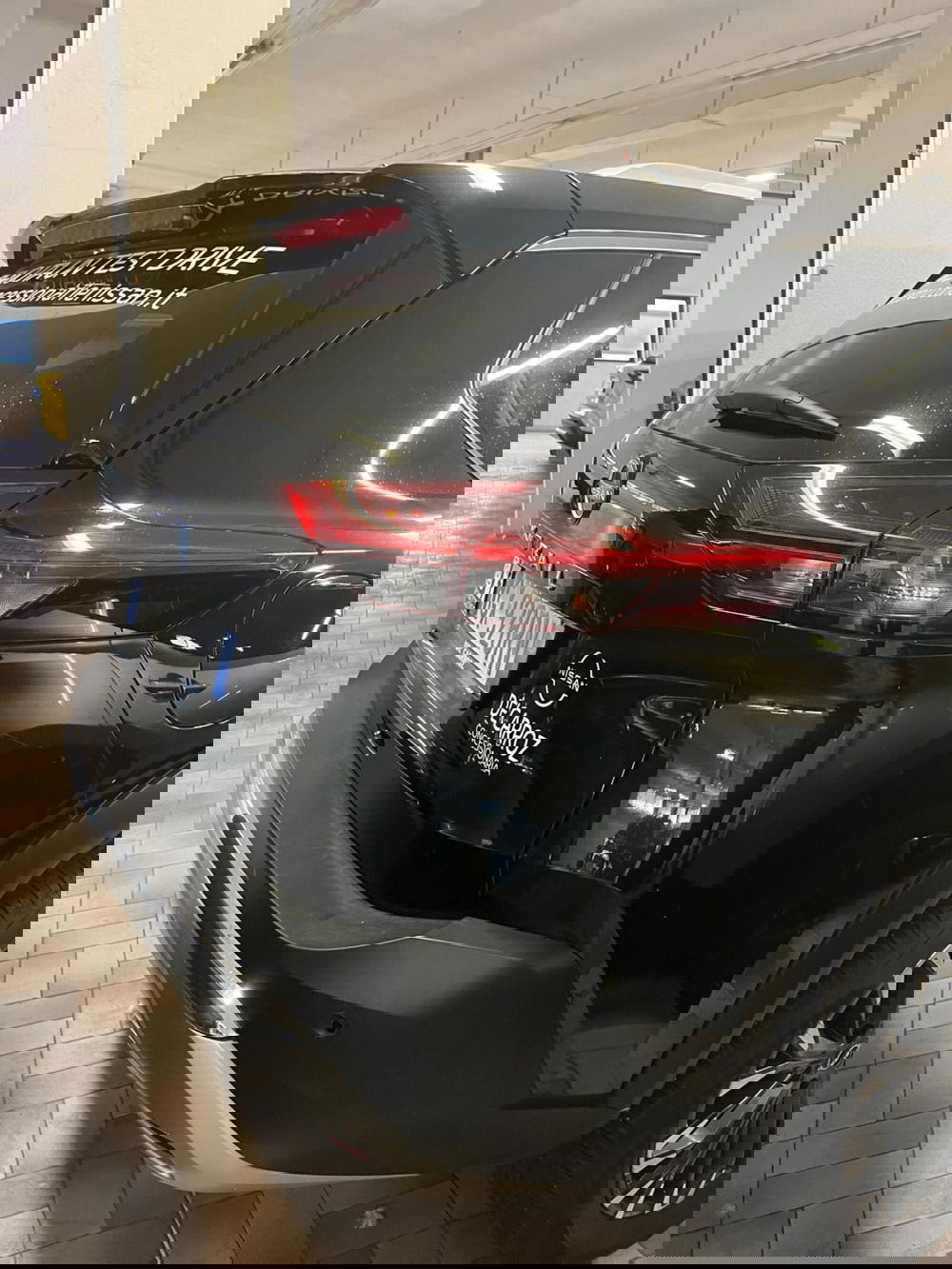 Nissan X-Trail usata a Cagliari (12)