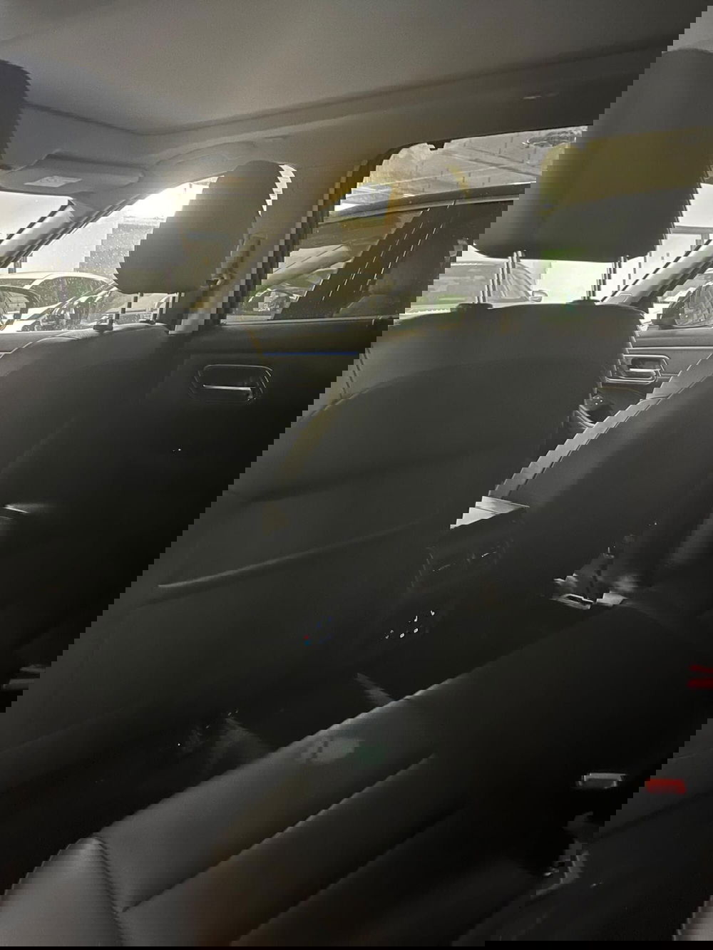 Nissan X-Trail usata a Cagliari (9)