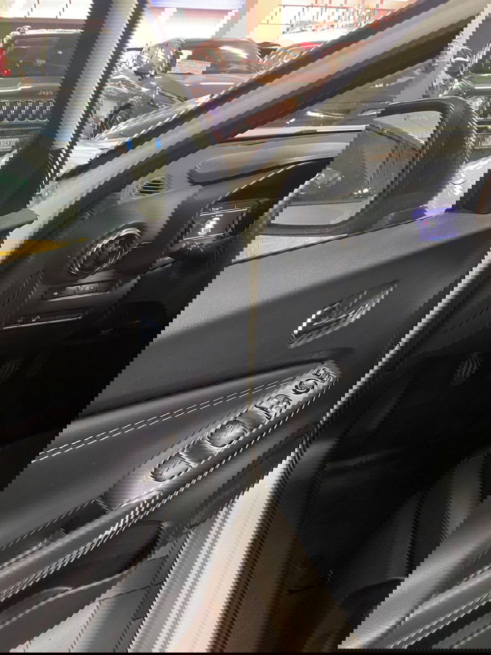 Nissan Juke usata a Cagliari (3)