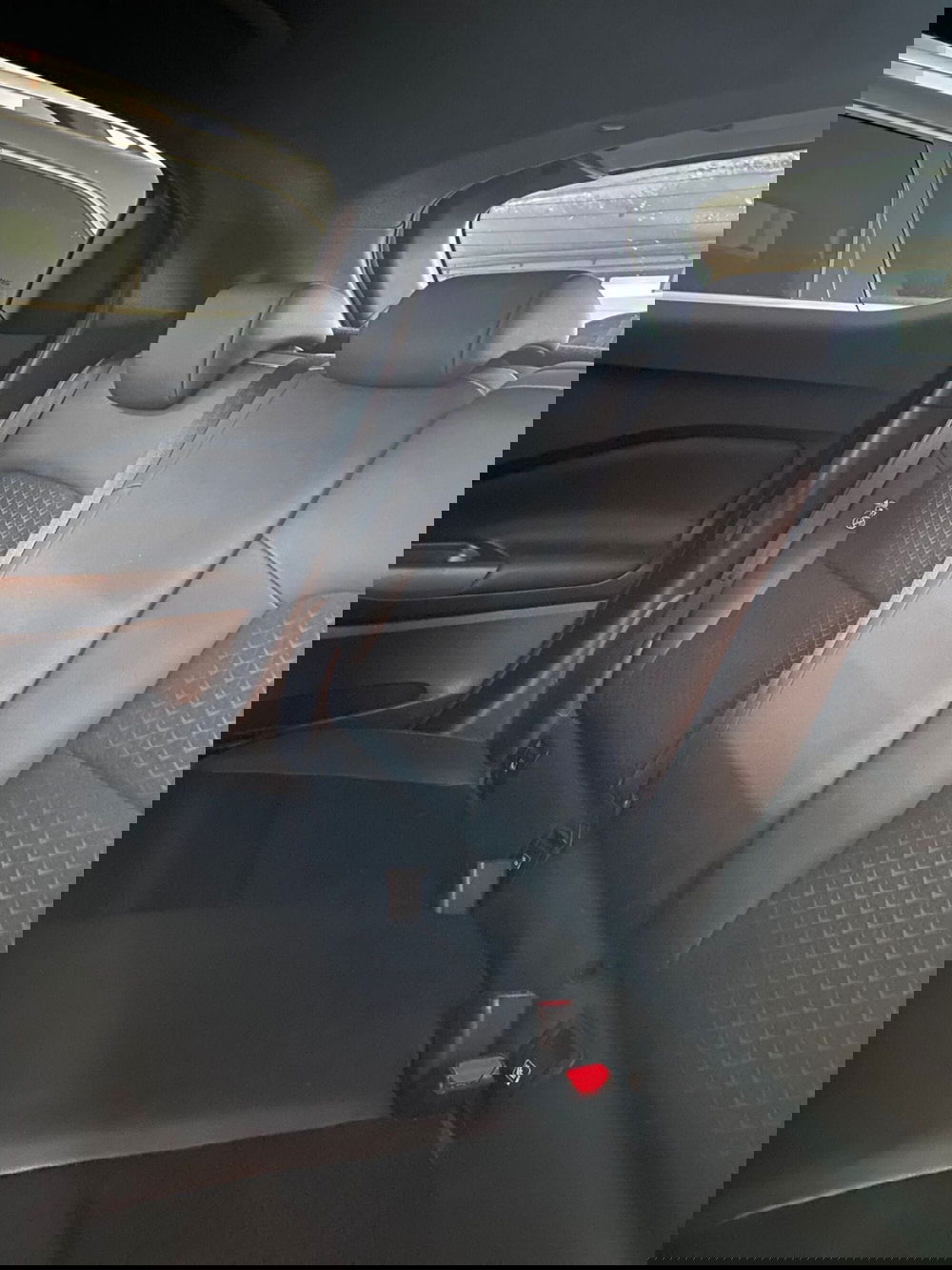 Nissan Juke usata a Cagliari (7)