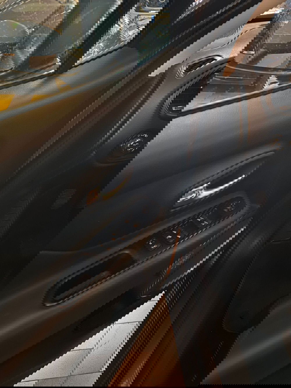 Jeep Renegade usata a Cagliari (3)