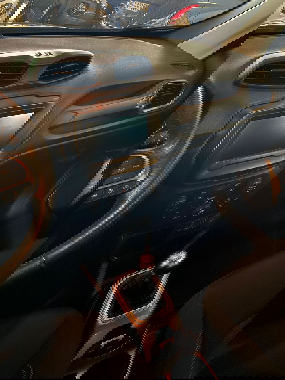 Jeep Renegade usata a Cagliari (6)