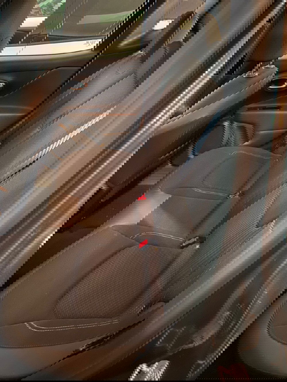 Jeep Renegade usata a Cagliari (9)