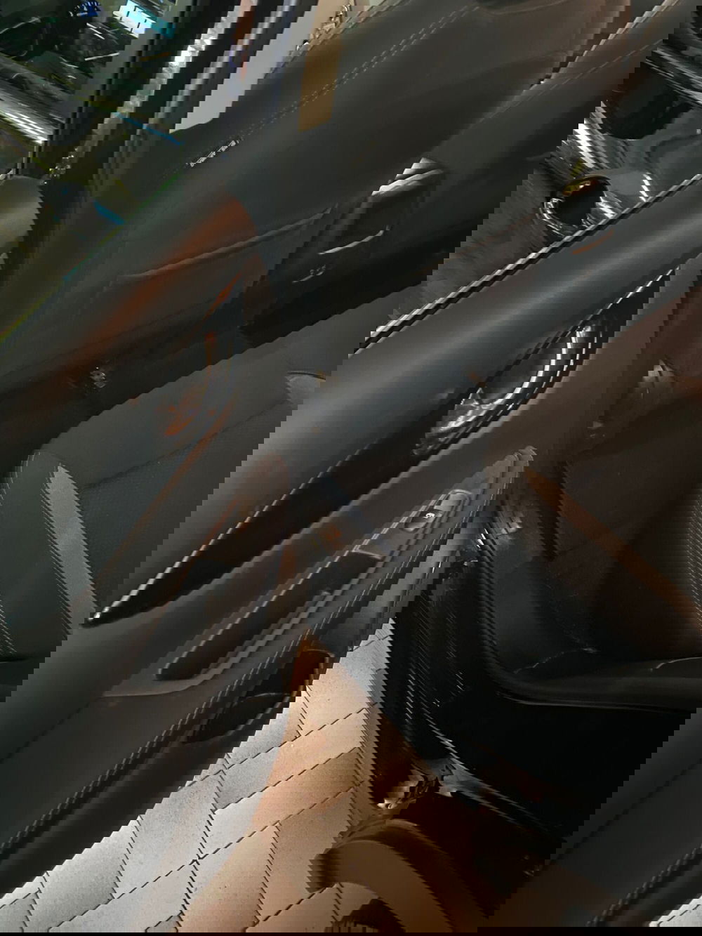 Nissan Qashqai usata a Cagliari (10)