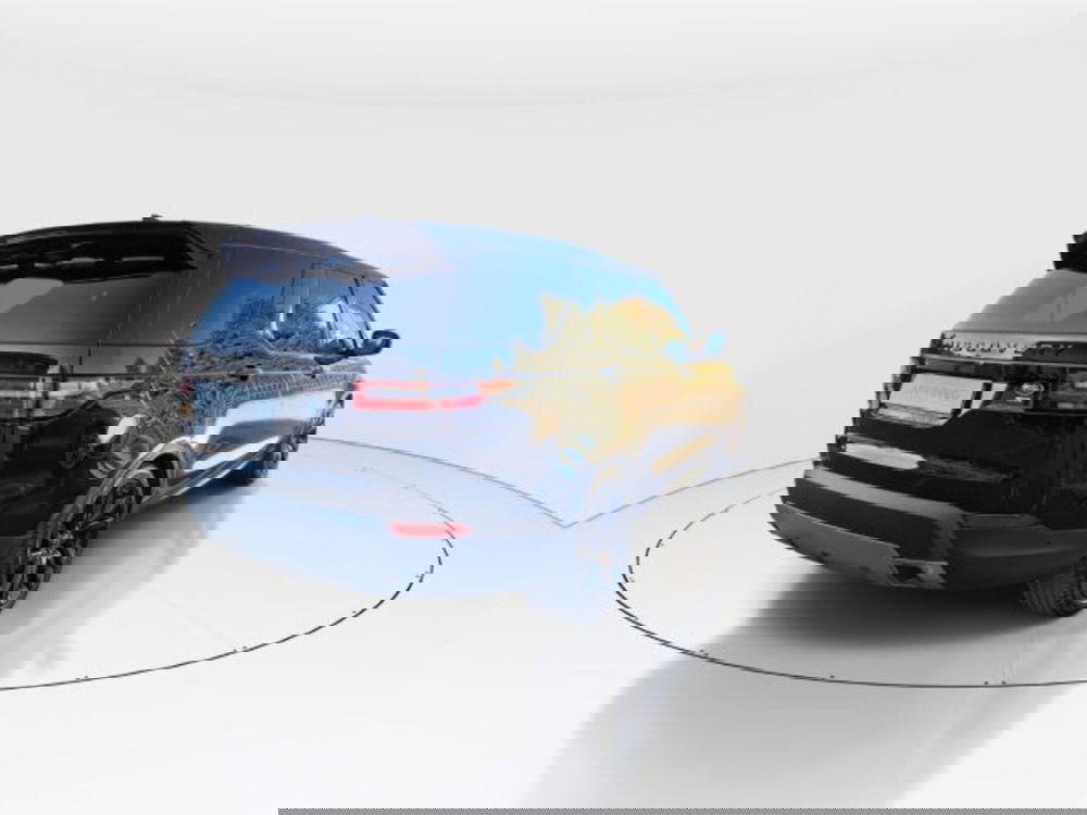 Land Rover Discovery usata a Modena (2)