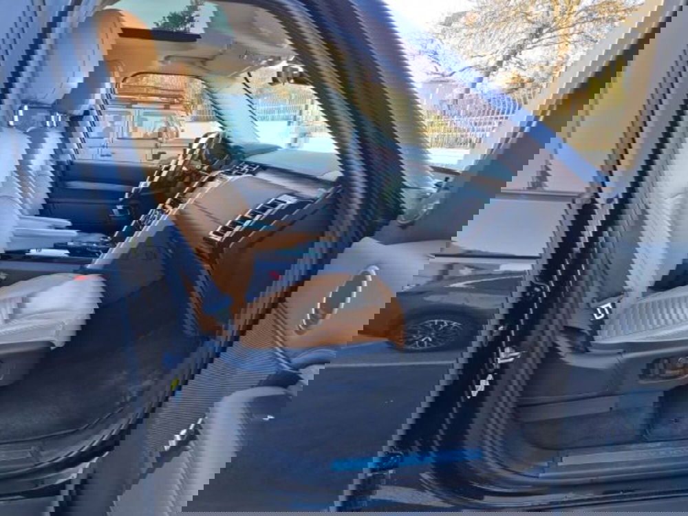 Land Rover Discovery usata a Modena (3)