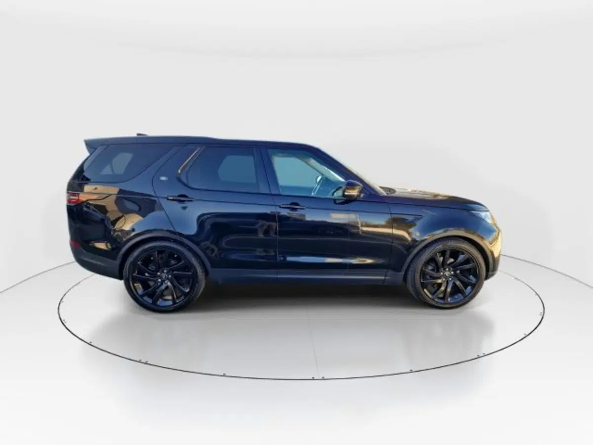 Land Rover Discovery Sport usata a Modena (9)