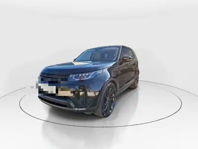 Land Rover Discovery Sport 2.0 SD4 240 CV HSE del 2019 usata a Modena