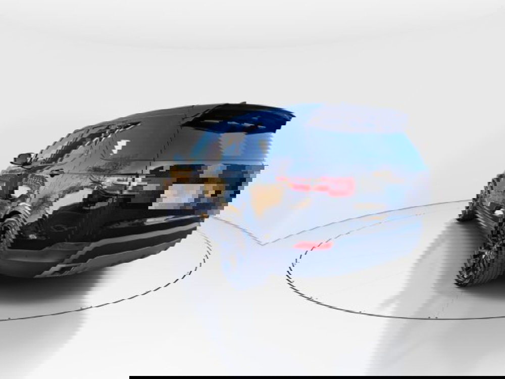 Land Rover Discovery Sport usata a Modena (10)