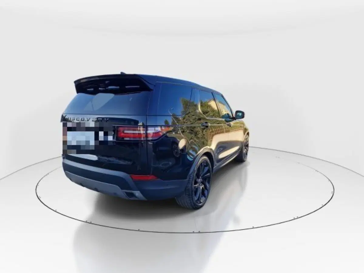Land Rover Discovery Sport usata a Modena (2)