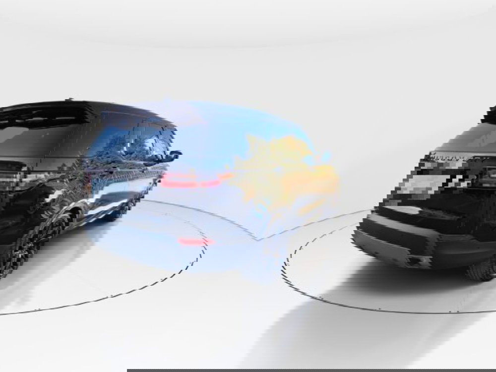 Land Rover Discovery Sport usata a Modena (2)