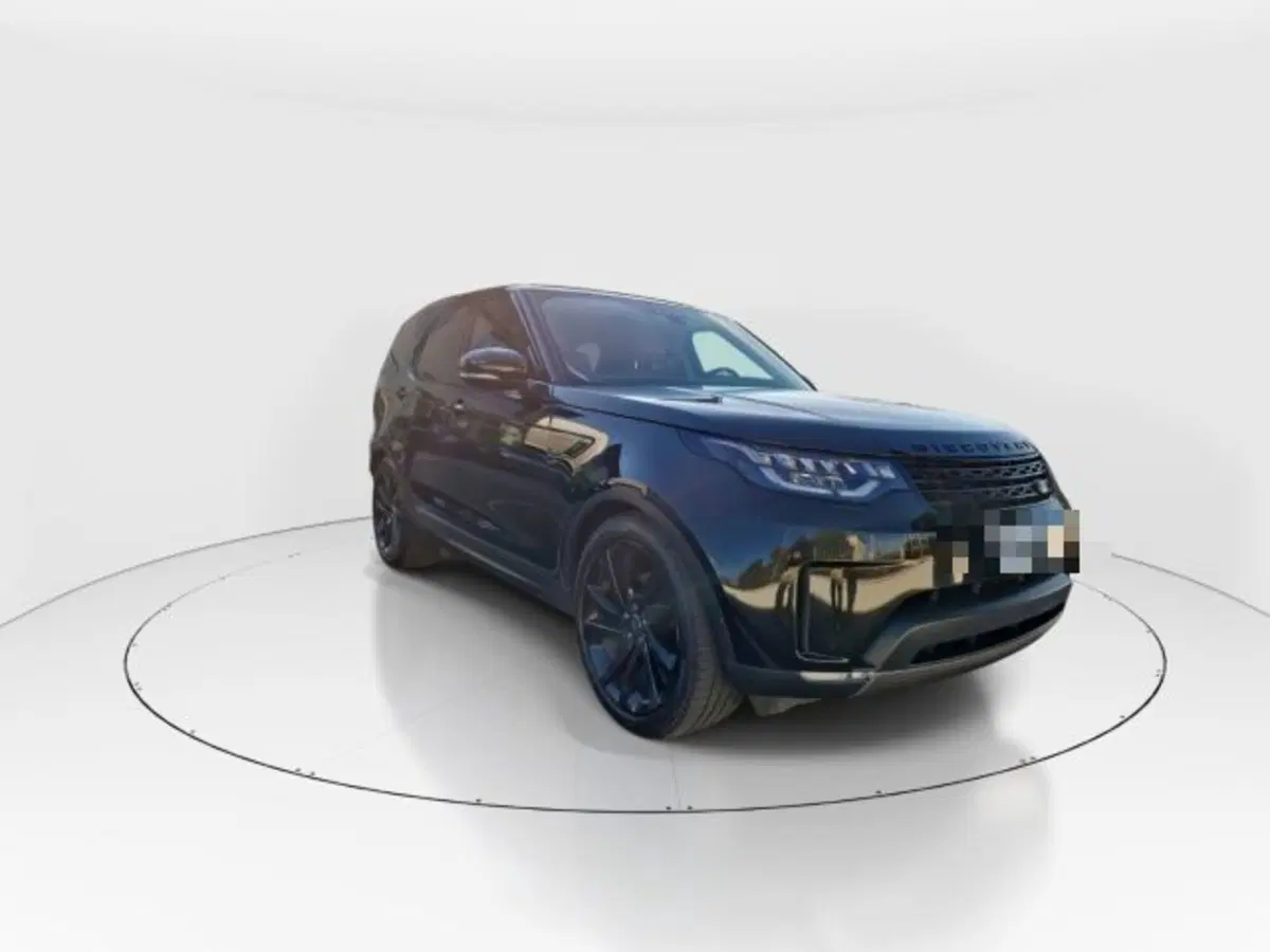 Land Rover Discovery Sport usata a Modena (3)