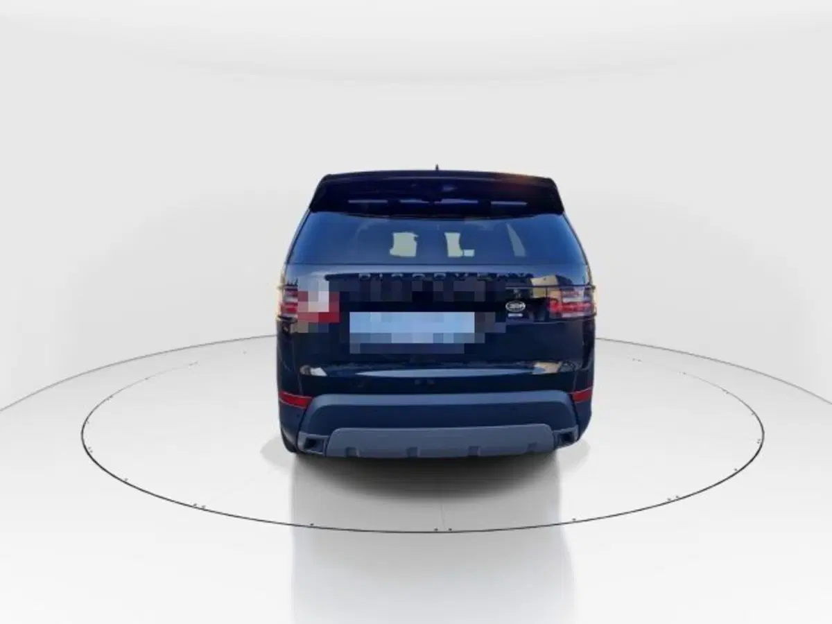 Land Rover Discovery Sport usata a Modena (6)