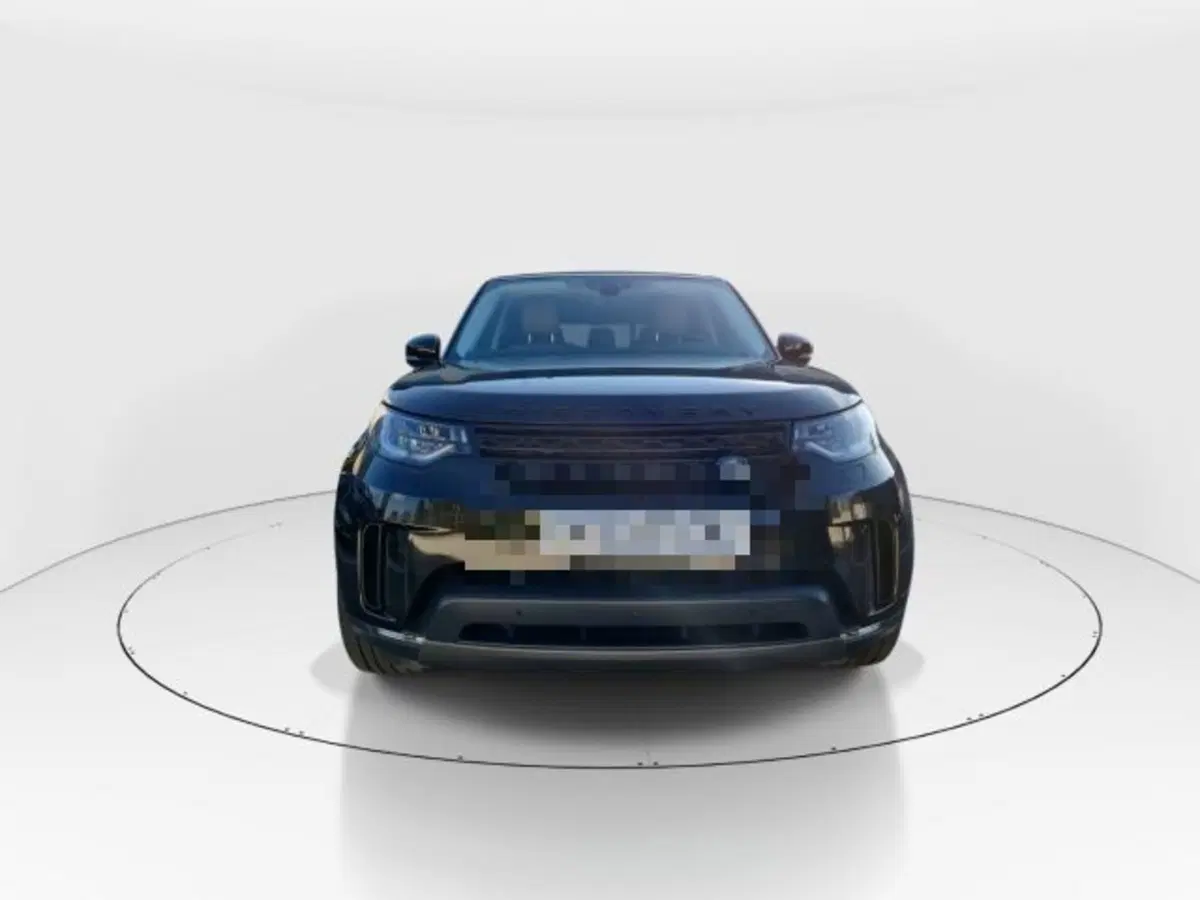 Land Rover Discovery Sport usata a Modena (7)