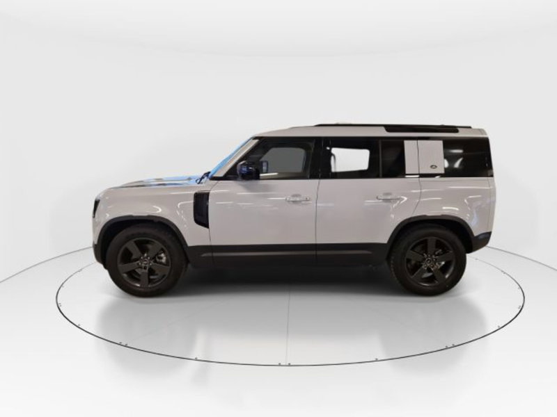 Land Rover Defender usata a Modena (7)