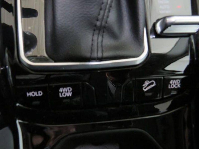 Jeep Compass usata a Lodi (15)