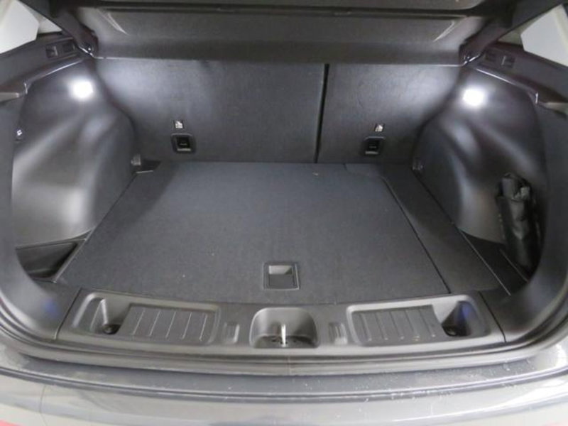 Jeep Compass usata a Lodi (9)