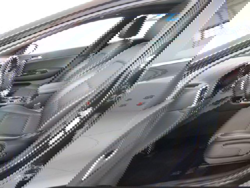 Kia Sportage usata a Lodi (10)