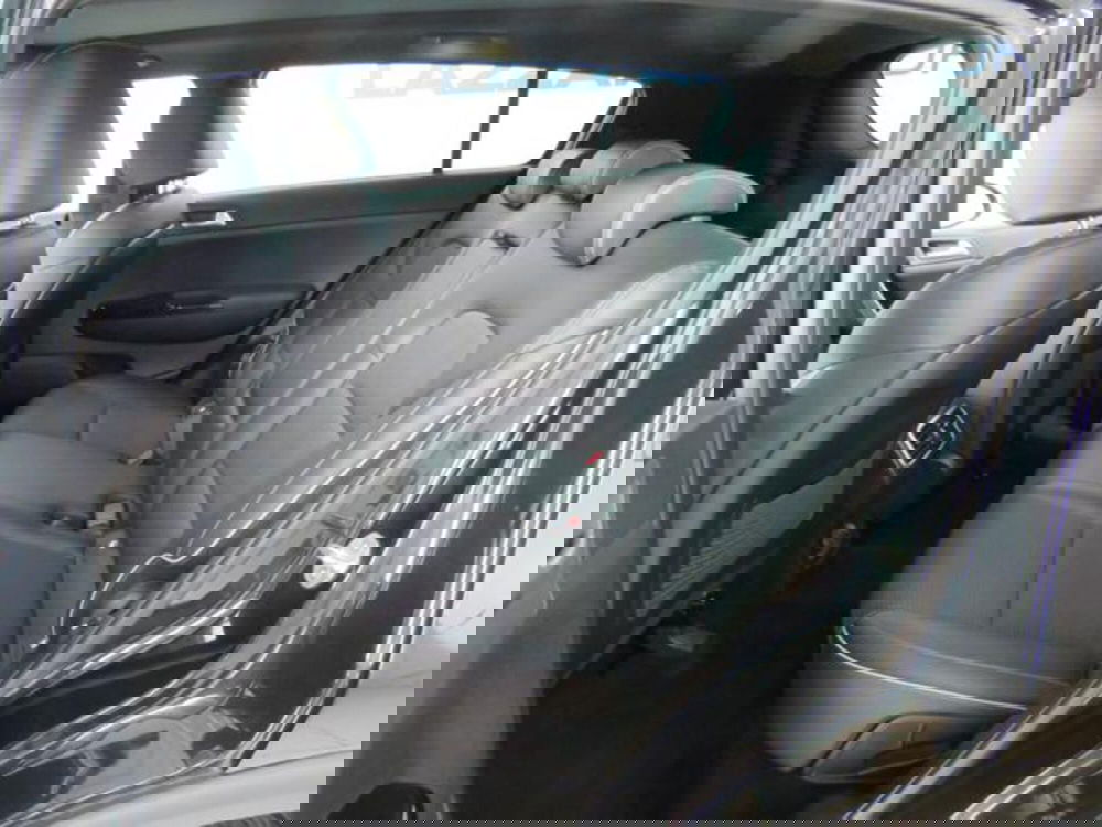 Kia Sportage usata a Lodi (11)