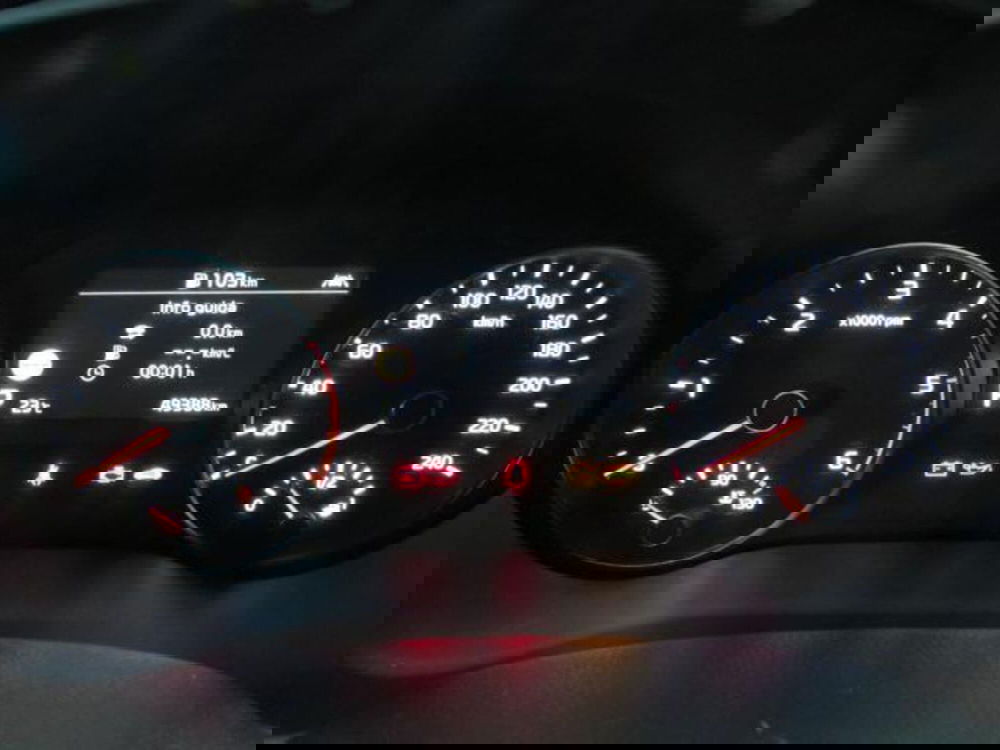 Kia Sportage usata a Lodi (12)