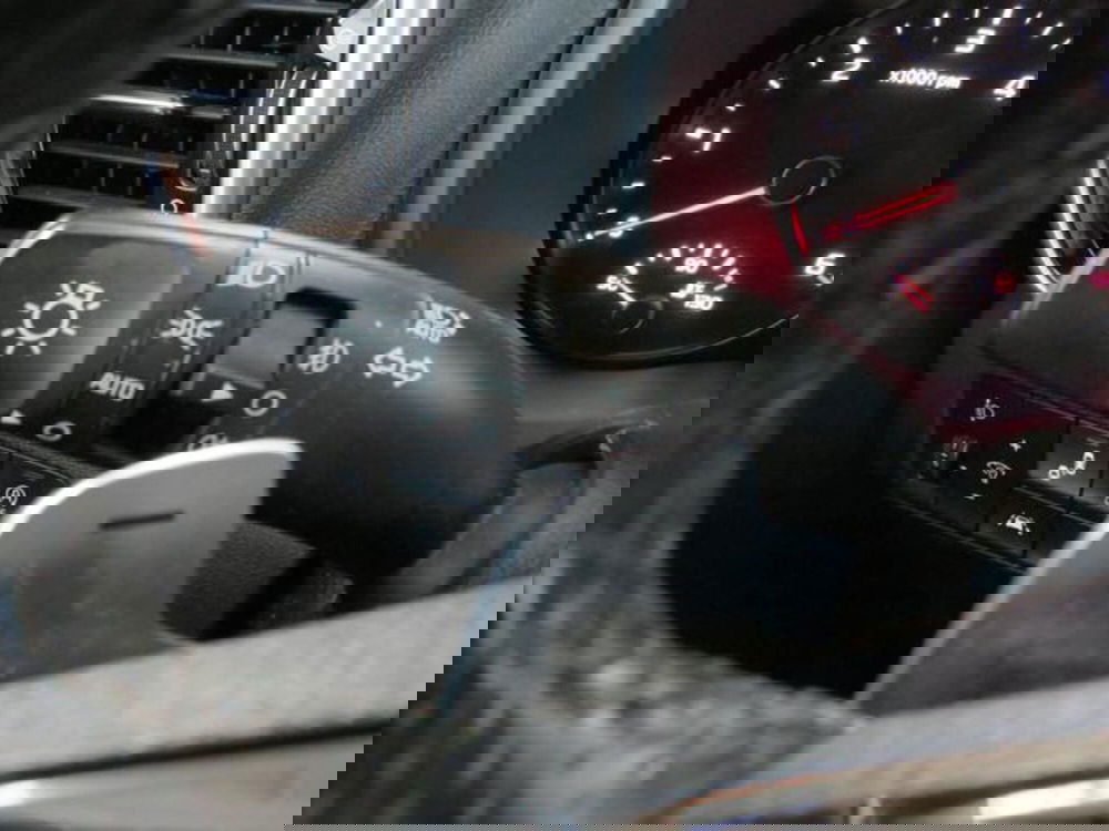 Kia Sportage usata a Lodi (14)