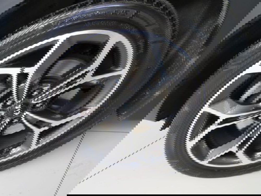 Kia Sportage usata a Lodi (15)