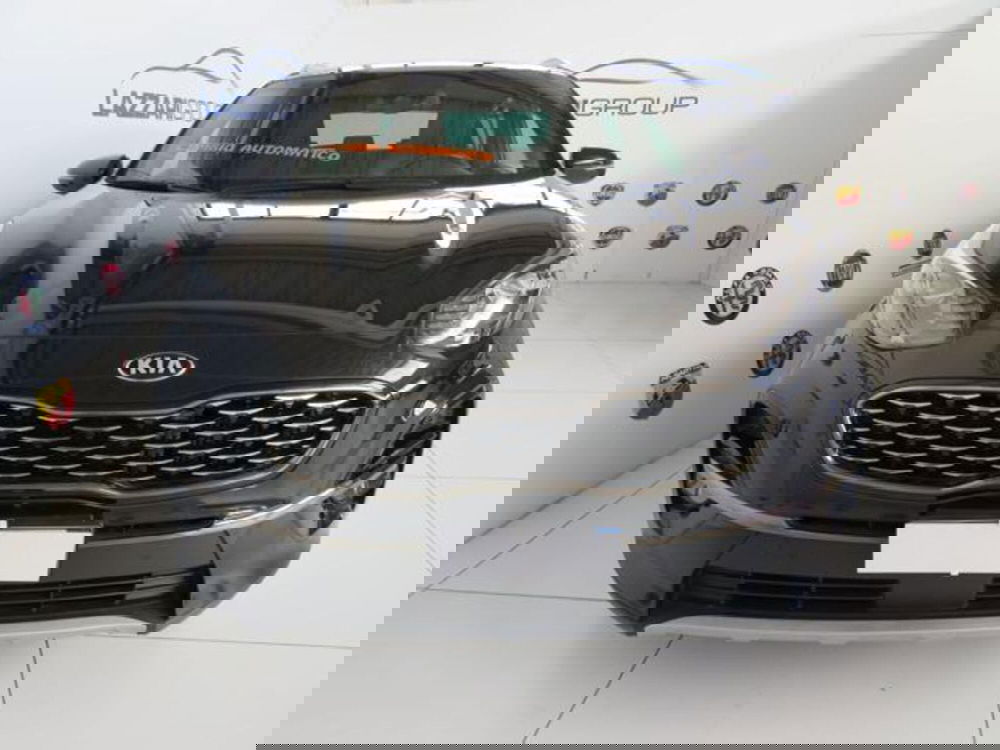 Kia Sportage usata a Lodi (2)