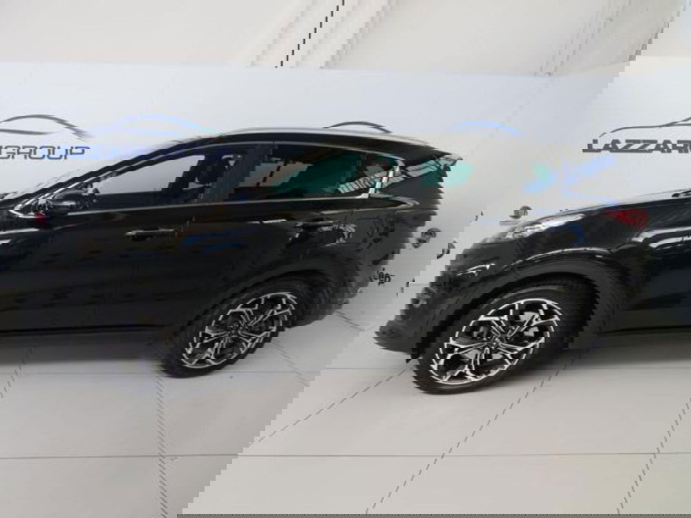 Kia Sportage usata a Lodi (3)