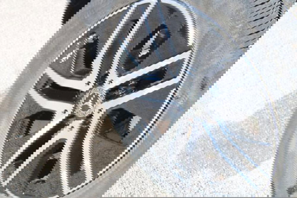 Mercedes-Benz GLA SUV usata a Lecce (11)