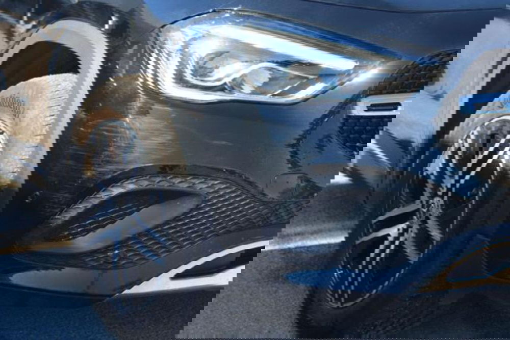 Mercedes-Benz GLA SUV usata a Lecce (3)