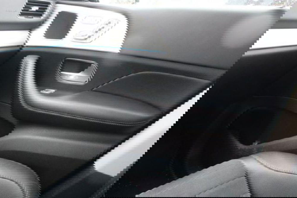 Mercedes-Benz GLB usata a Lecce (10)