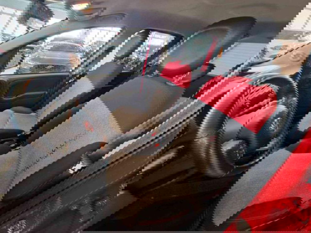 Fiat Panda usata a Bologna (10)