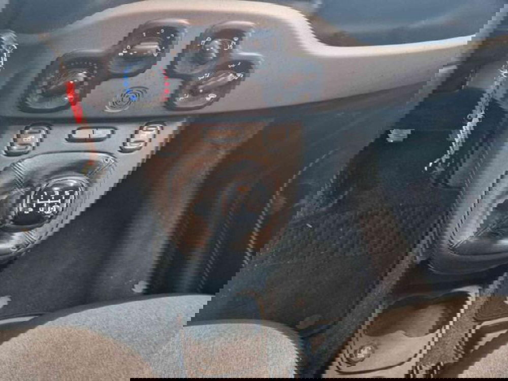 Fiat Panda usata a Bologna (12)