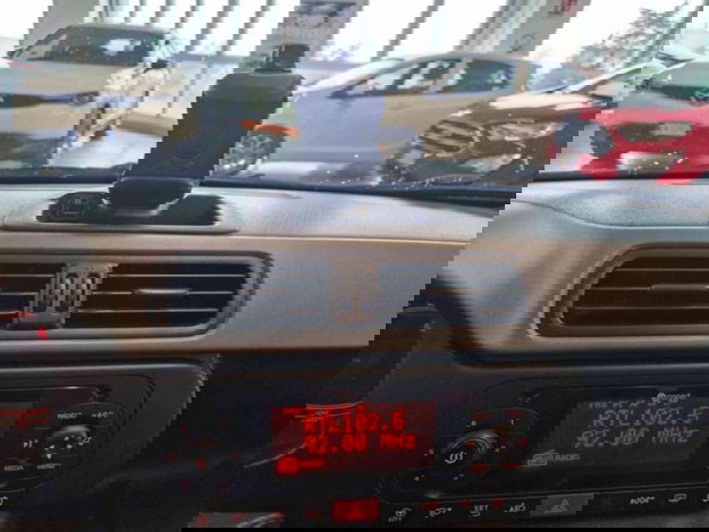 Fiat Panda usata a Bologna (13)