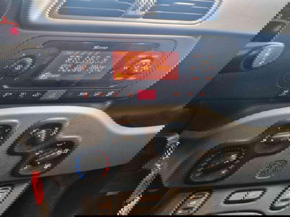 Fiat Panda usata a Bologna (14)
