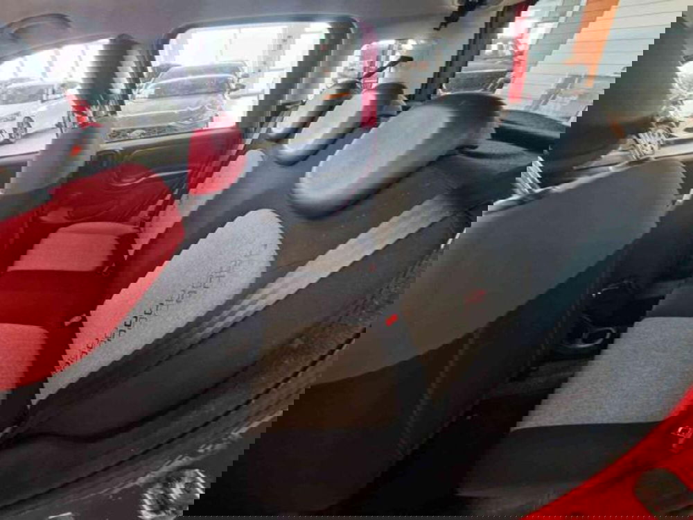 Fiat Panda usata a Bologna (15)