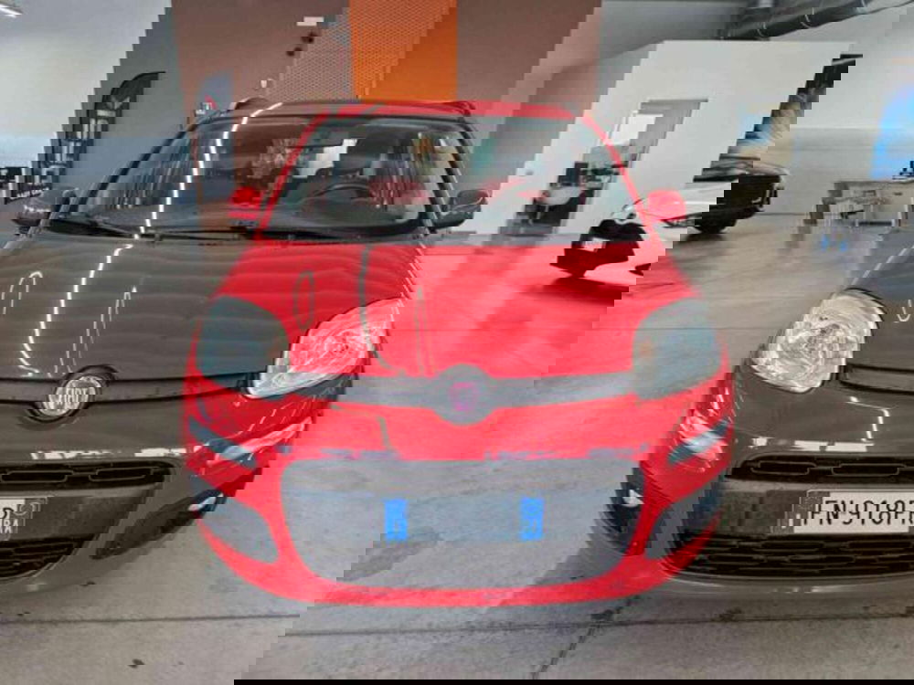 Fiat Panda usata a Bologna (2)