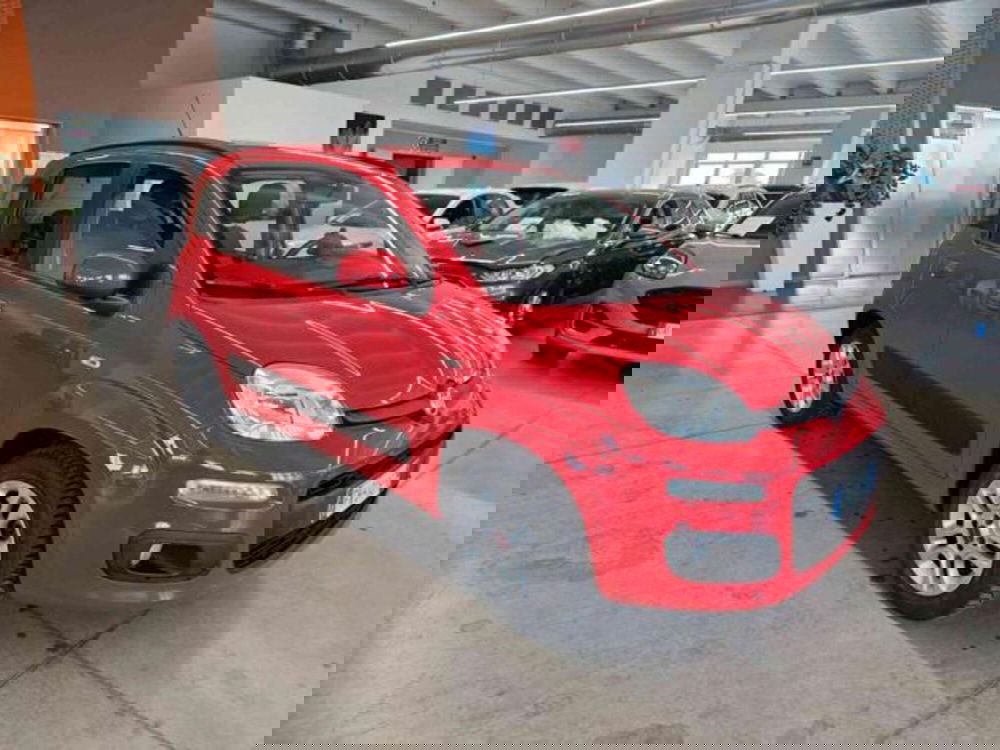 Fiat Panda usata a Bologna (3)