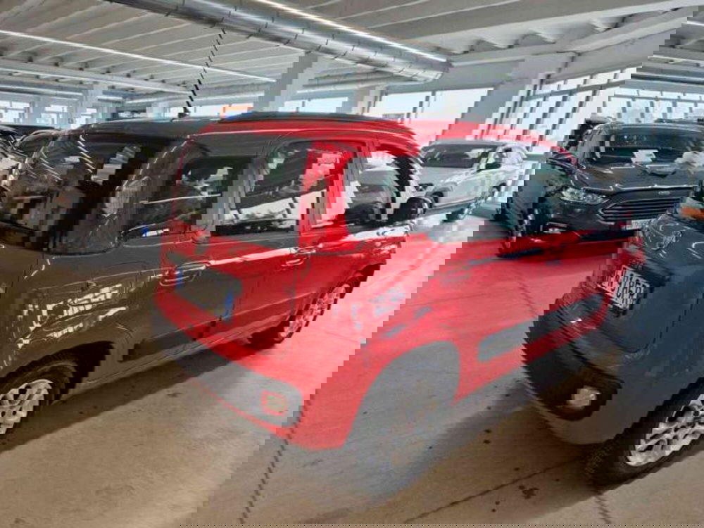 Fiat Panda usata a Bologna (5)