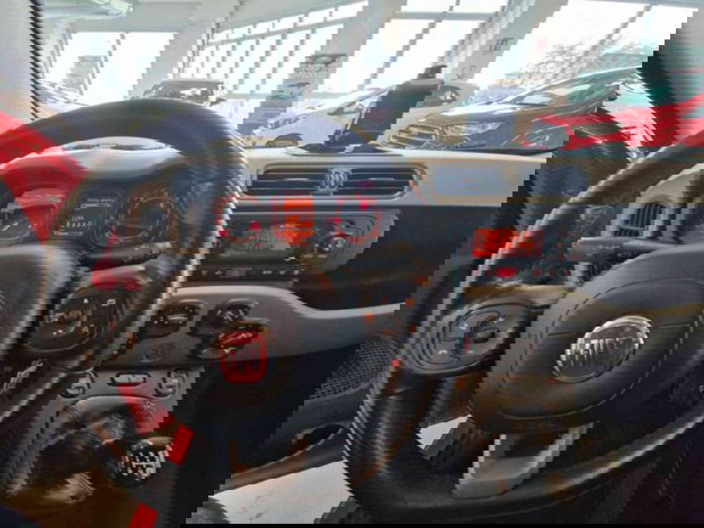 Fiat Panda usata a Bologna (8)