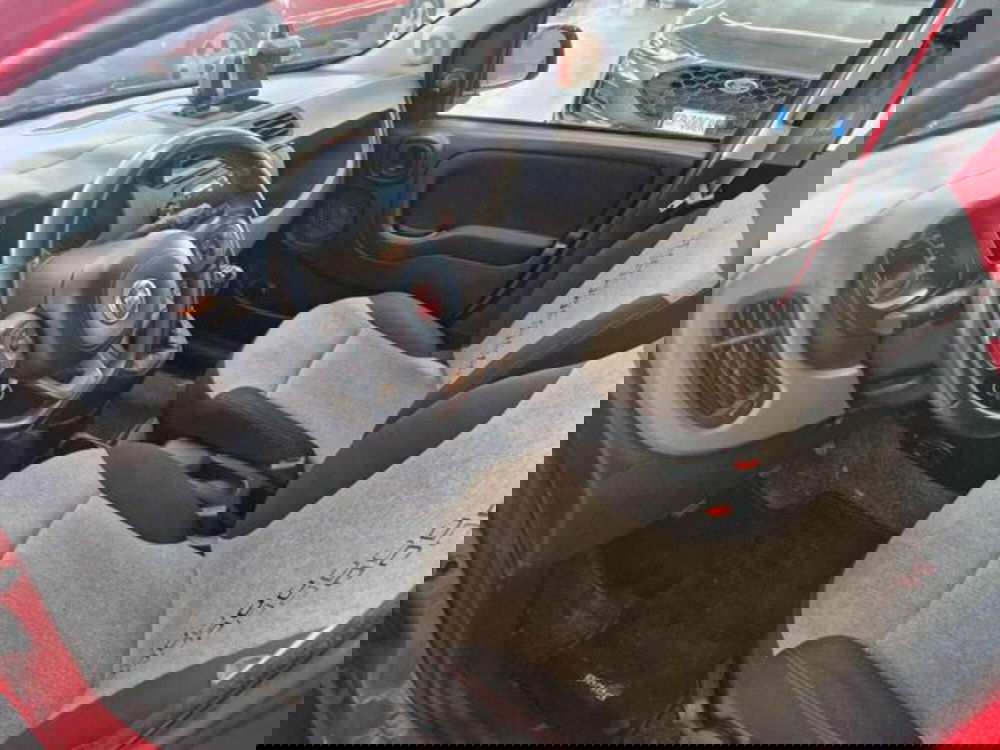 Fiat Panda usata a Bologna (9)