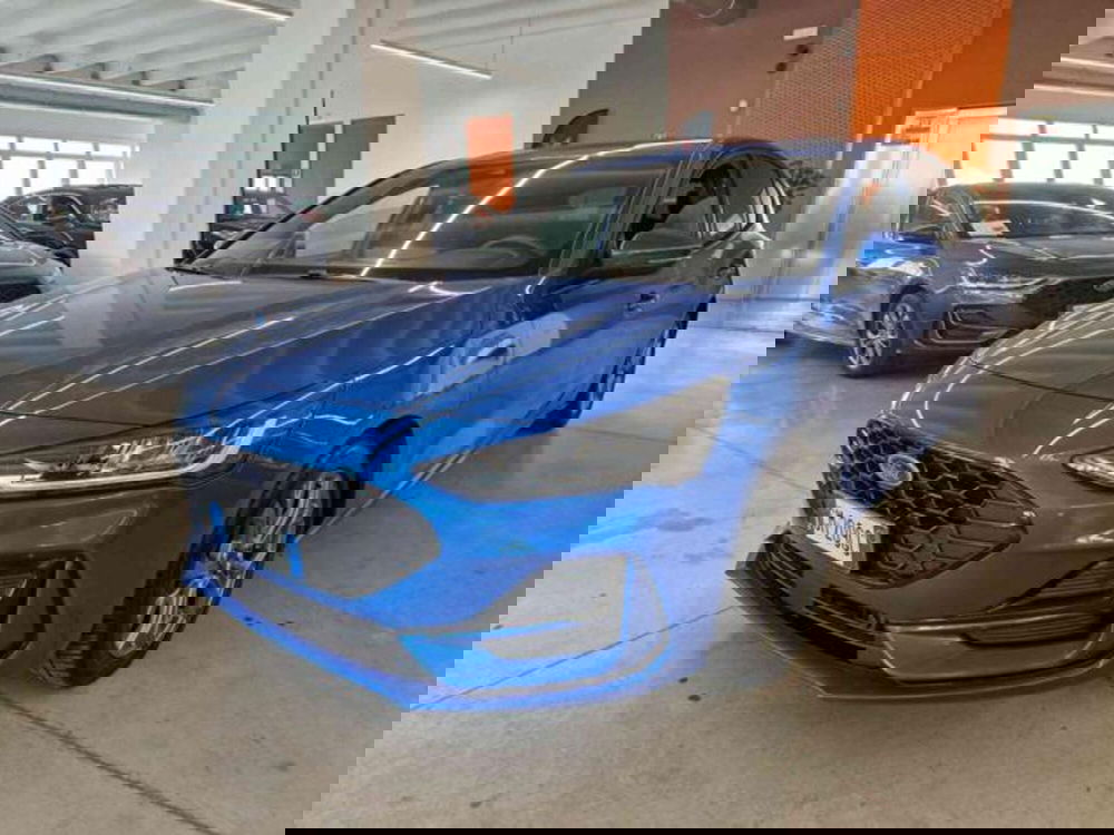 Ford Focus usata a Bologna