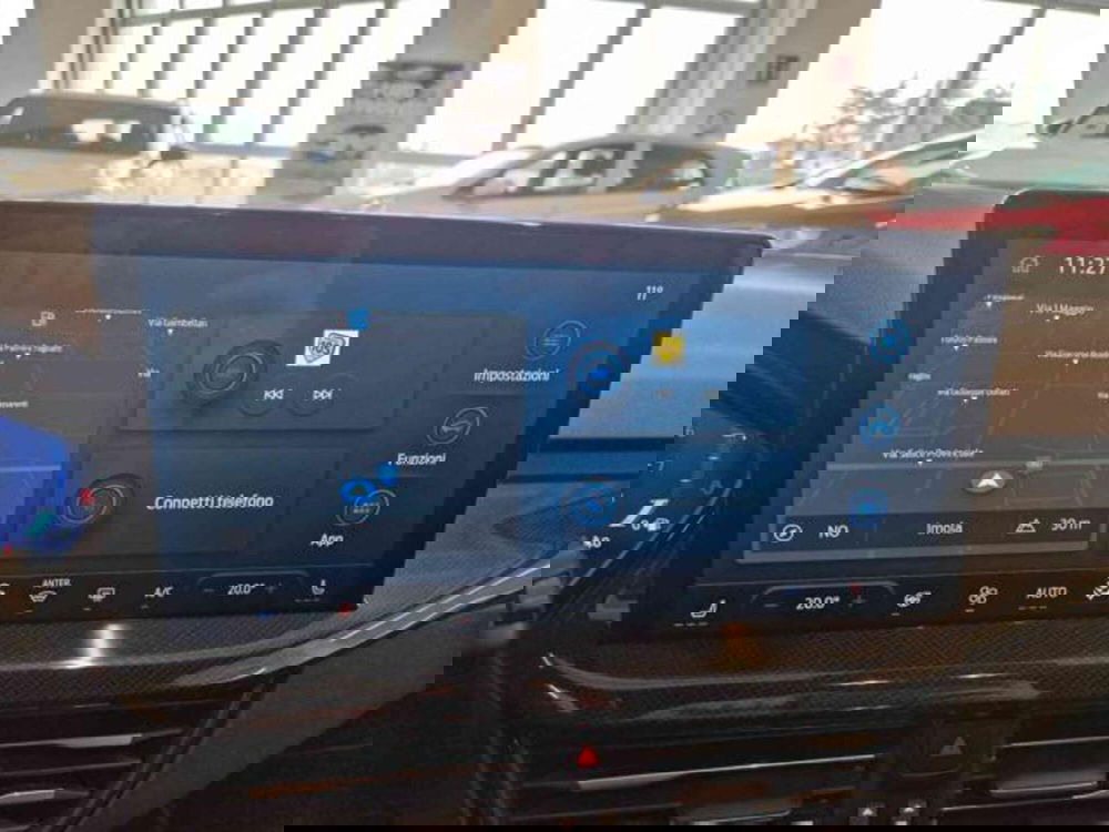 Ford Focus usata a Bologna (10)